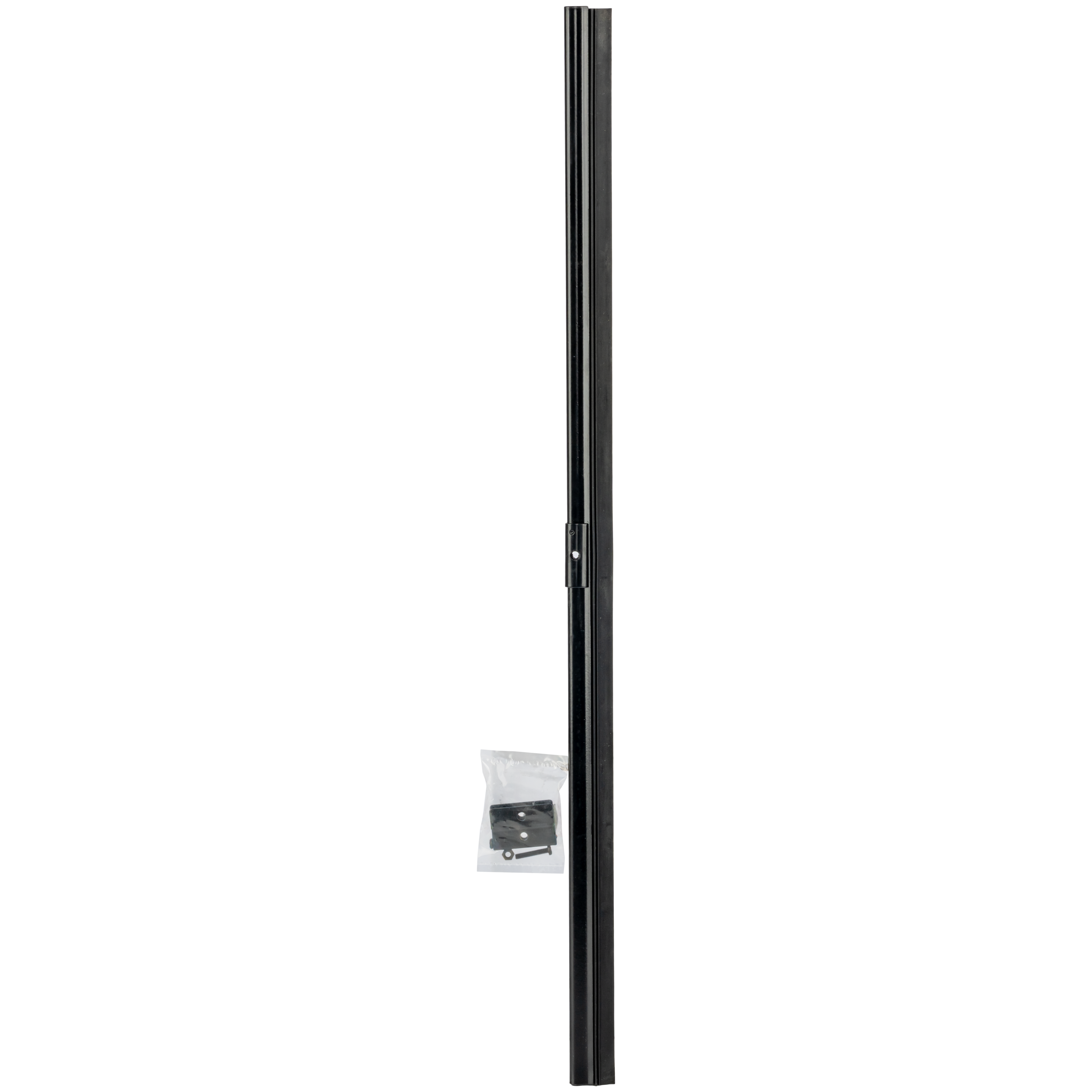 Heavy Duty Flat Wiper Blades